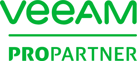 Veeam Partner