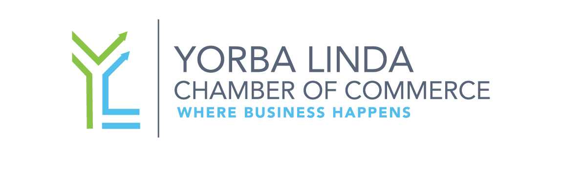 Yorba Linda Chamber of Commerce Logo