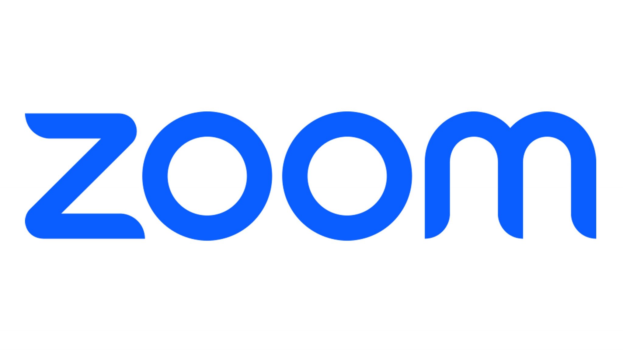 Zoom Logo Zoom Logo