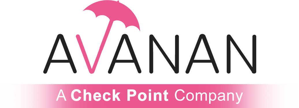 Avanan Checkpoint Logo Avanan Checkpoint Logo
